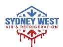 Sydney West Air and Refrigeration logo
